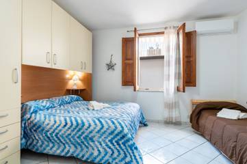 Apartment for 4 People in Cefalù, Cefalù (Municipality), Photo 2
