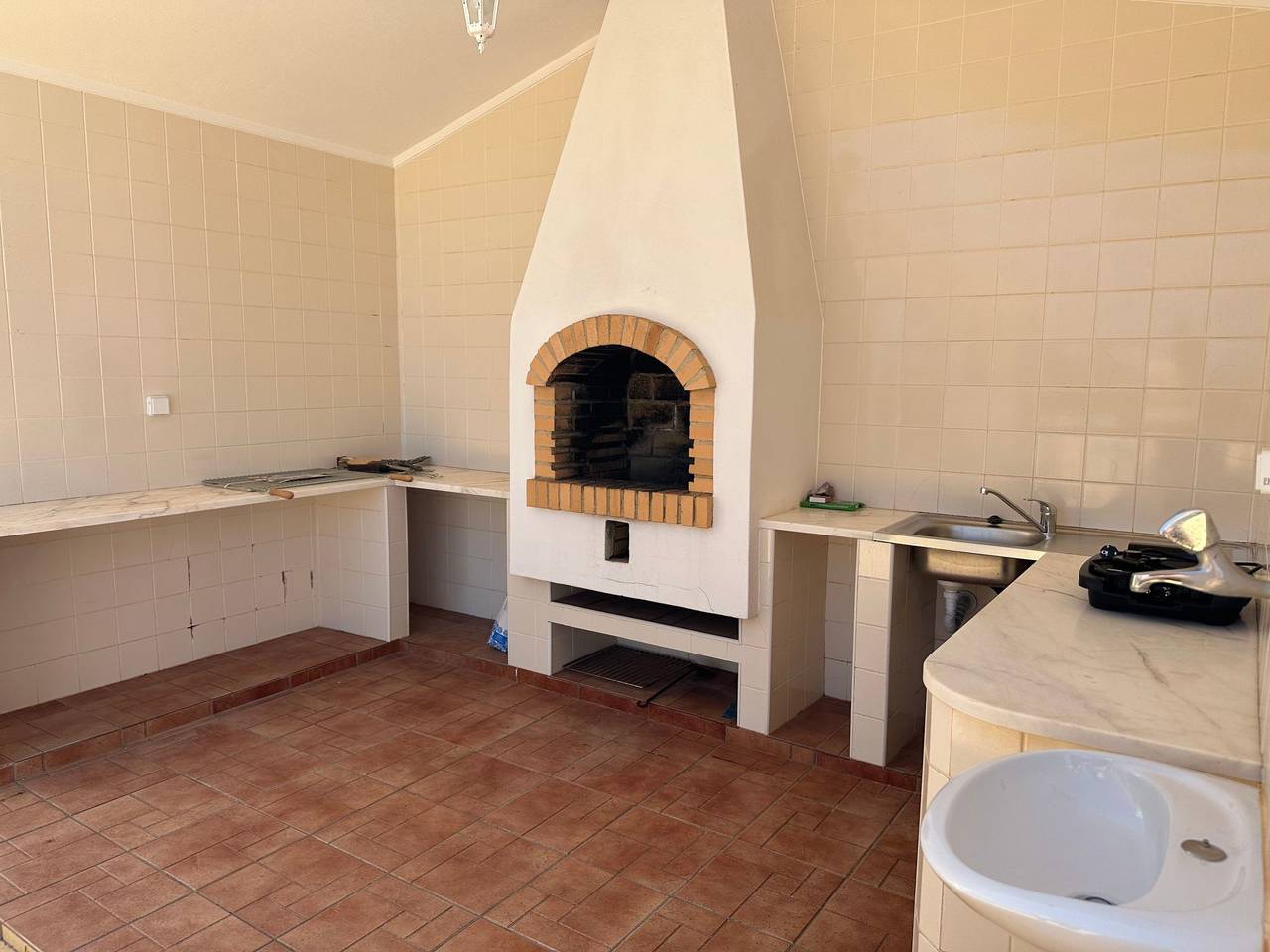 Anwesen mit eigenem Pool in Paderne, Distrito de Faro