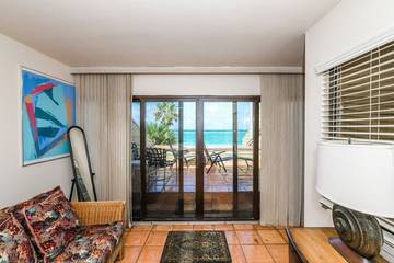 Vacation House for 4 Guests in Sarasota Beach, Siesta Key, Picture 4