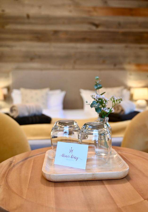 Bnb für 6 Personen, mit Terrasse und Garten sowie Ausblick in Elbsandsteingebirge