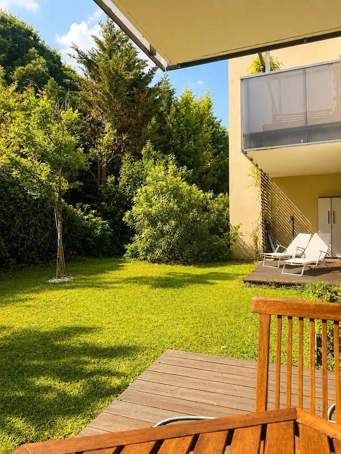 Gîte pour 6 personnes, avec Terrasse et Jardin à Tournefeuille - 4