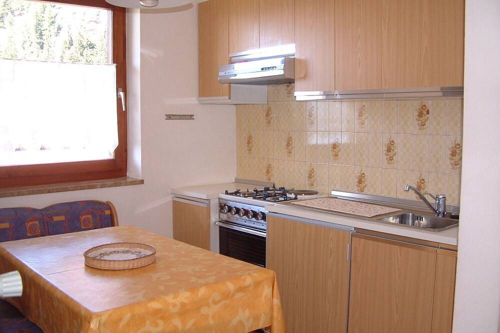 Gemütliche Wohnung am Bauernhof Vöran / Hafling in Vöran, Sarntaler Alpen