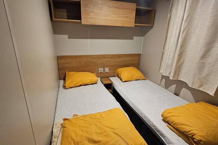 Location de vacances pour 8 personnes à Saint-Lager-Bressac - 4