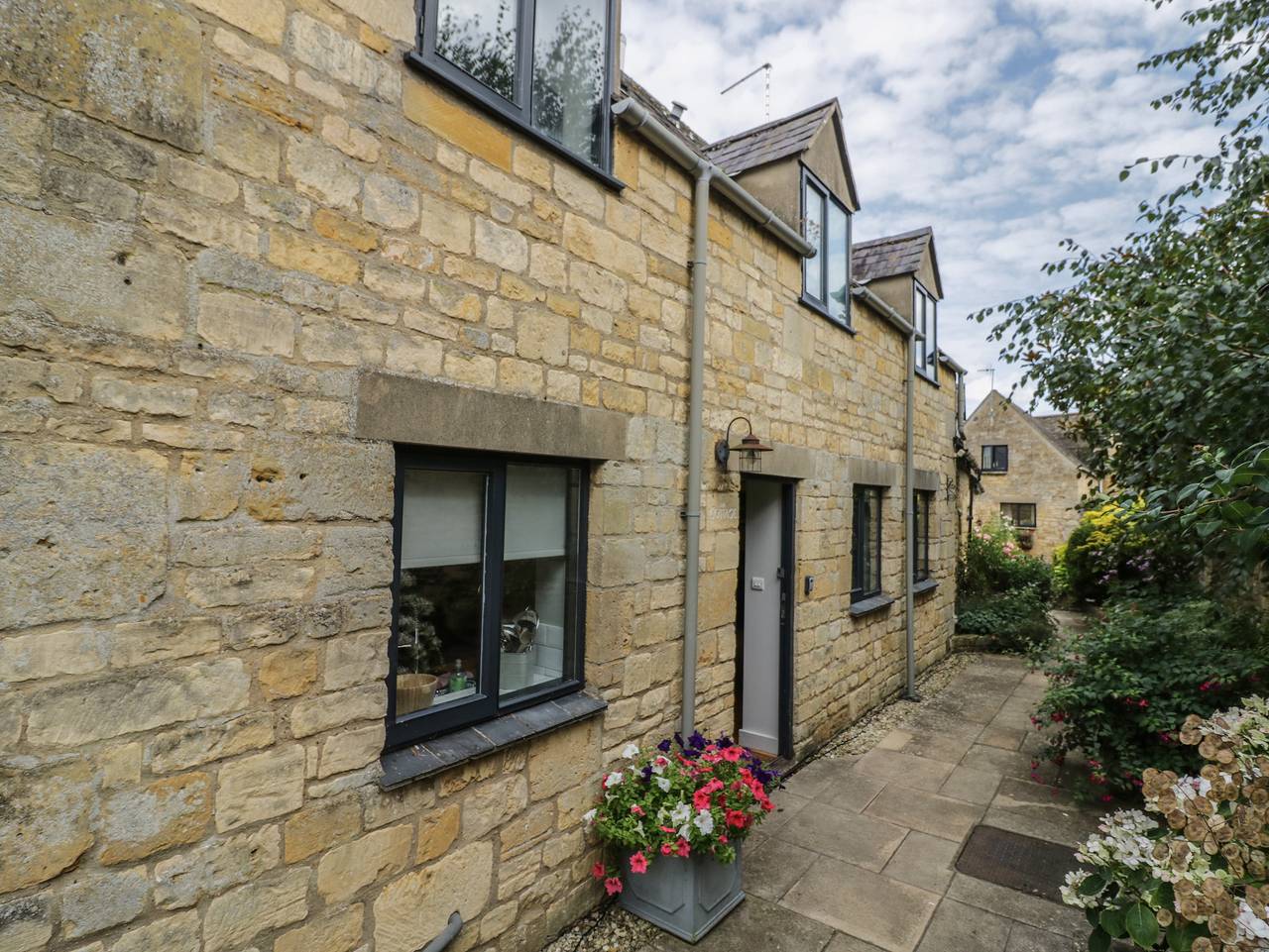The Cottage in Chipping Campden, Gloucestershire