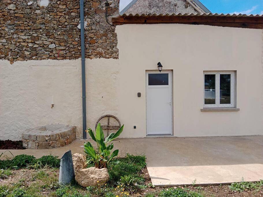 Appartement entier, Studio zen, détente et relaxation in Verdelot, Seine-et-Marne
