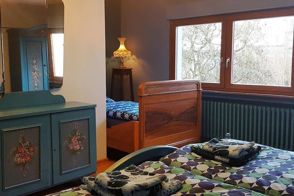 Ganze Wohnung, Casa Barzen, Deutschland in Reil, Bernkastel-Kues & Umgebung