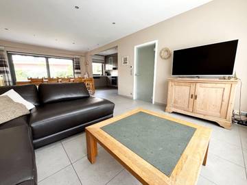Villa pour 10 Personnes dans Wenduine, Le Coq, Photo 1