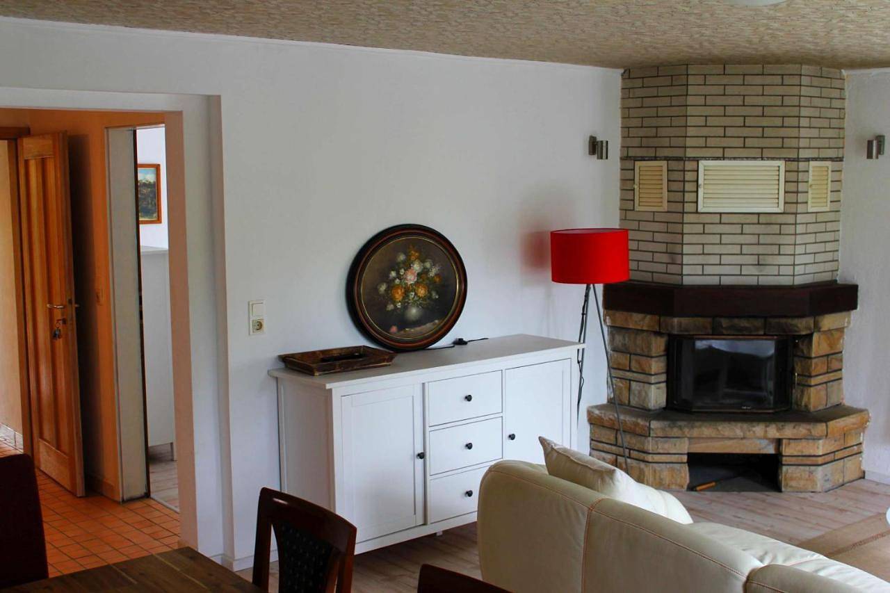 Ganze Wohnung, Bademeusel in Straupitz, Dahme-Spreewald