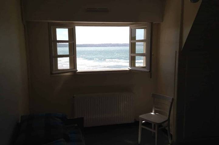 Gîte pour 3 personnes dans Plage Kervel - 2