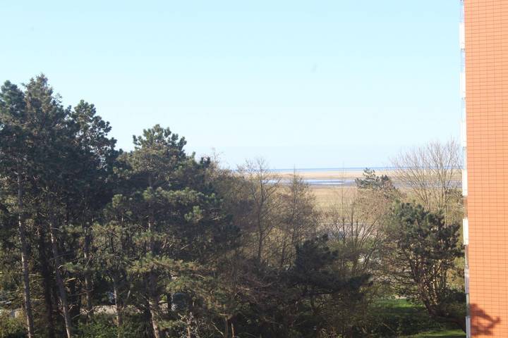 Ganze Ferienwohnung, Fritz-Wischer-Str. 7 31 in St. Peter-Bad, St. Peter-Ording