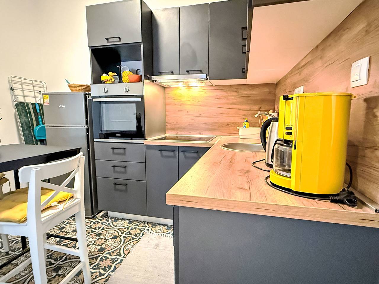 Entire apartment, Martina in Novalja, Pag Island