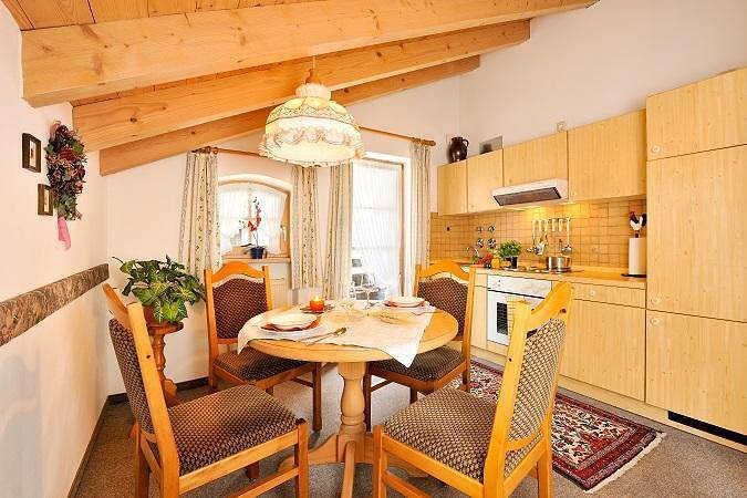 Geheel vakantieappartement, Ferienwohnung 50 in Fischen, Zwaben (Bayern)