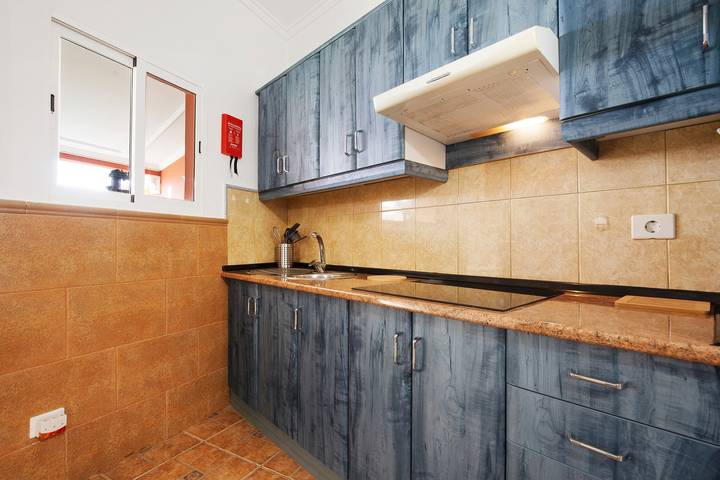 Casa de vacaciones 'Casa Doña Margarita' con terraza privada y Wi-Fi in Tuineje, Fuerteventura