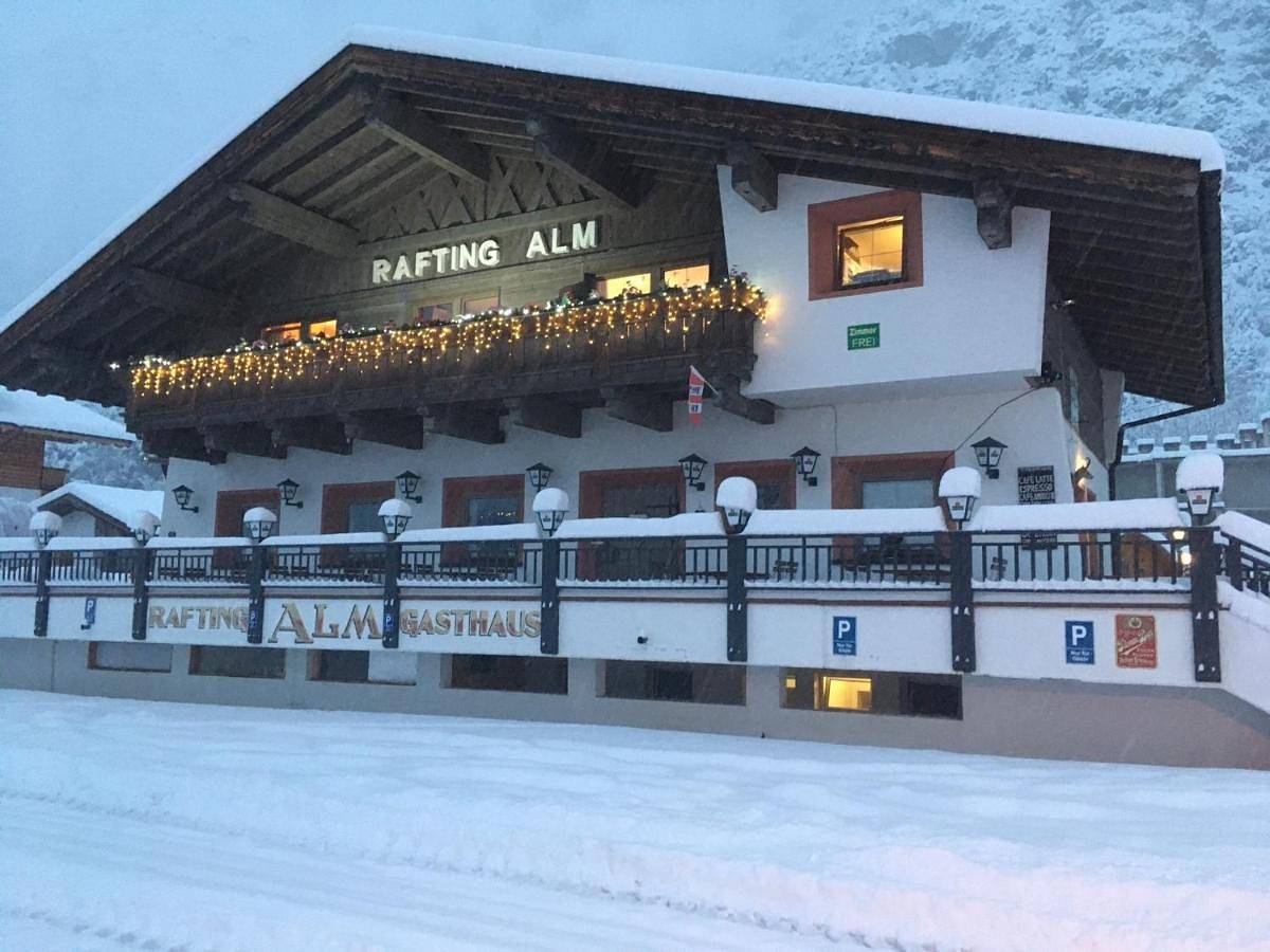 One-Bedroom Chalet in Haiming, Bezirk Imst