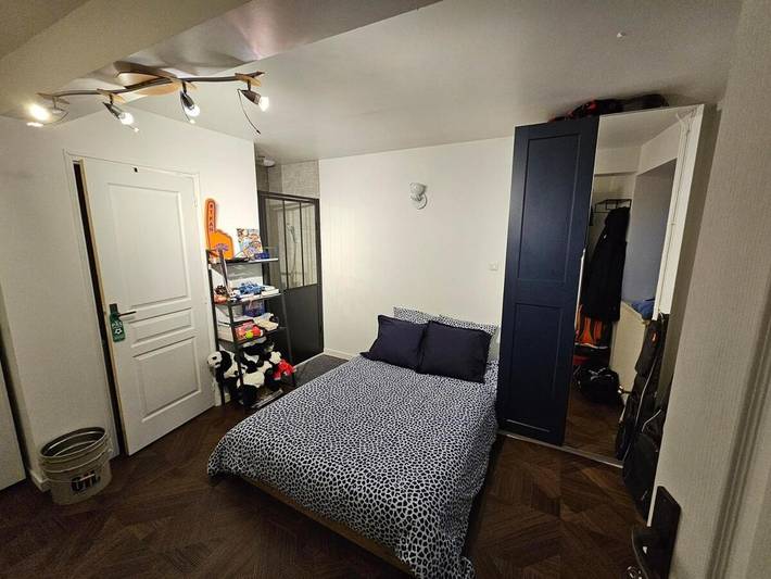 Gîte pour 2 personnes à Laguian-Mazous