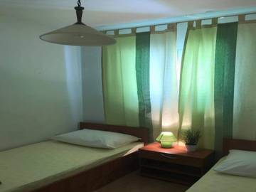 Apartament Wakacyjny dla 5 osoby w Vodice, Żupania szybenicko-knińska, Zdjęcie 2