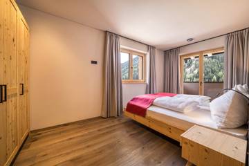 Apartament Wakacyjny dla 2 osoby w Kuppelwies, Ulten, Zdjęcie 2