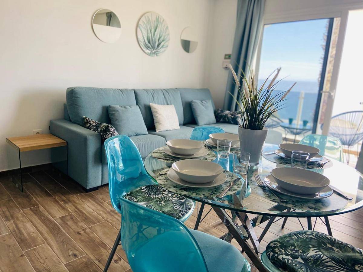 Apartamento entero, Two-Bedroom Apartment in Puerto del Carmen, Tías