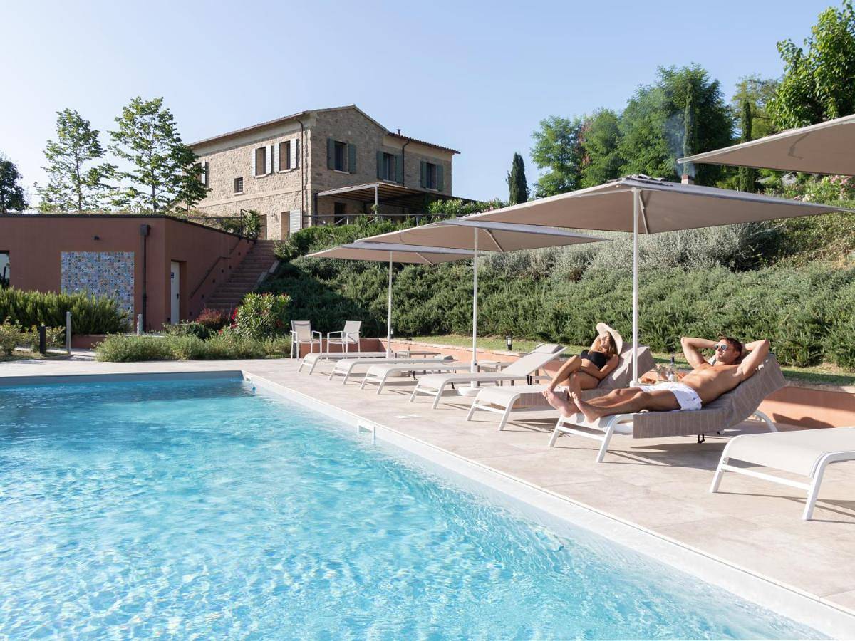 Superior Villa in Cesena, Provincia di Forlì-Cesena