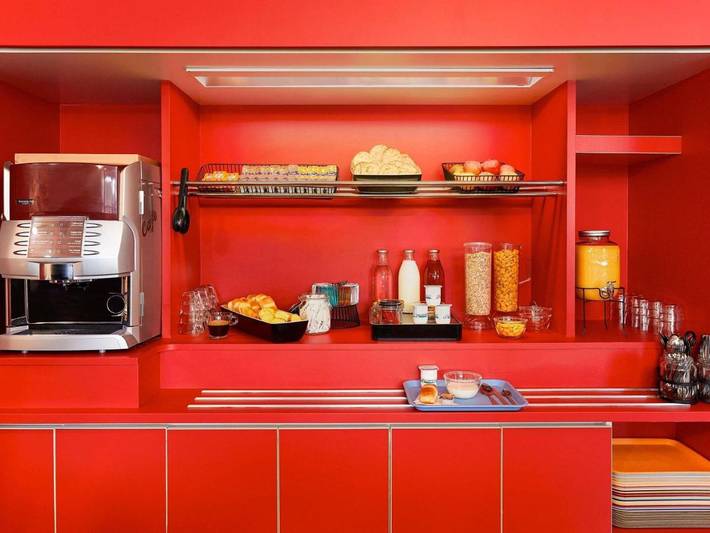 Hôtel pour 2 personnes, avec terrasse, animaux acceptés à La Valette-du-Var - 2