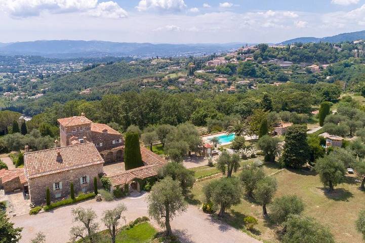 Maison de vacances pour 12 personnes, avec jardin