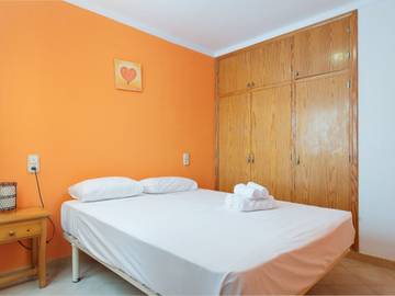 Apartment in Alcúdia, Mallorca Norden für 6 