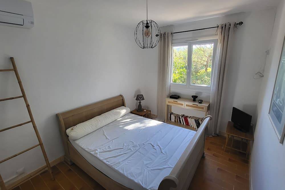 House with view for 8 people in Provence 30mm from the sea  in Garéoult, Región Brignoles