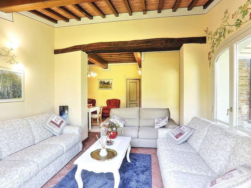Group accommodation Palaia in Palaia, Pisa e dintorni