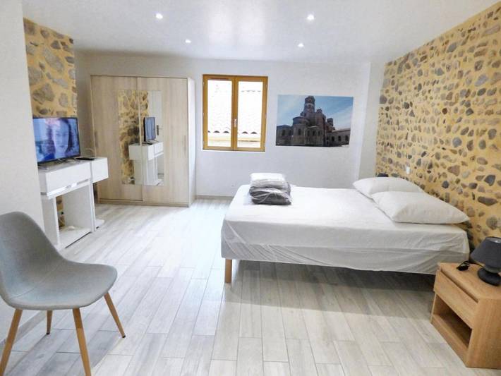 Maison de vacances pour 6 personnes