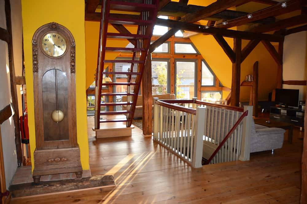 5-sterren vakantiewoning · Ruimte voor vergaderingen · Wellness Oasis, foto 15