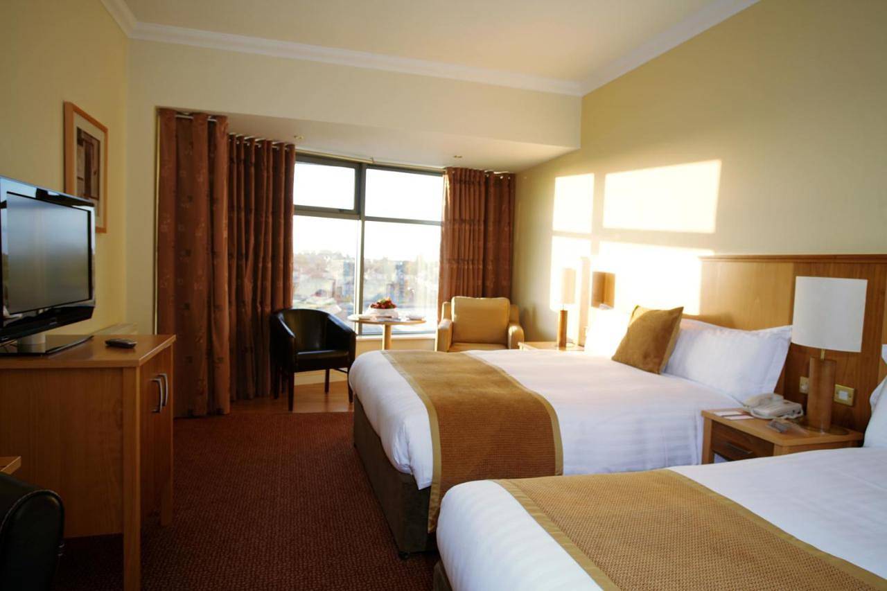 Double Room in Mullingar, County Westmeath