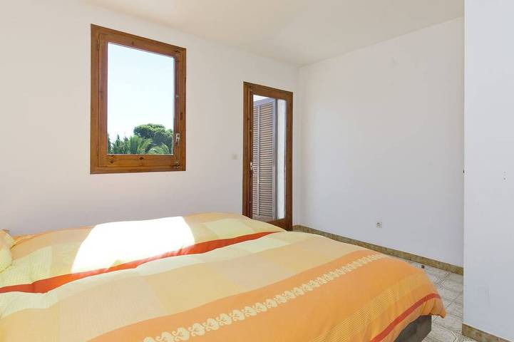 Ferienwohnung für 4 Personen, mit Garten in Montroig Bahia - 4