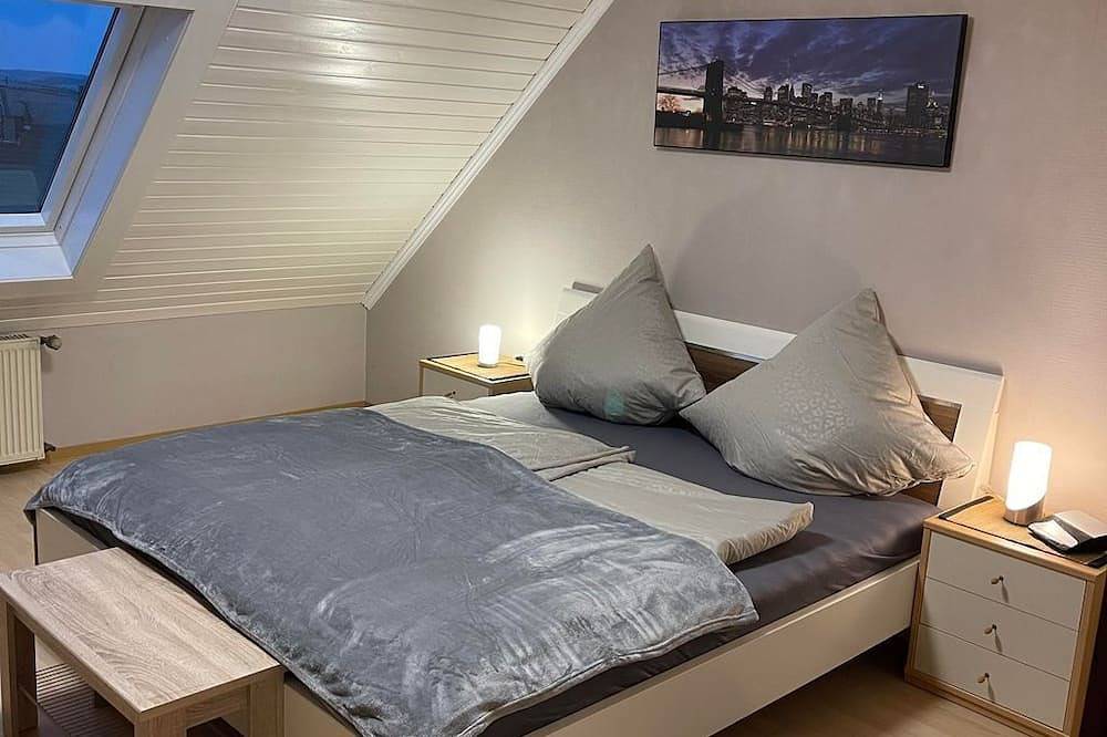 Ganze Wohnung, Ferienwohnung Moselherz in Monzelfeld, Bernkastel-Kues & Umgebung