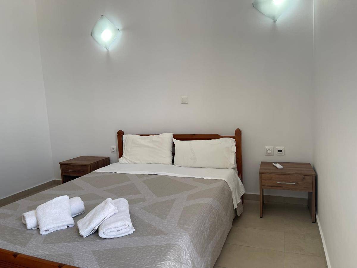 Appartement entier, Two-Bedroom Apartment in Mastichari, Cos