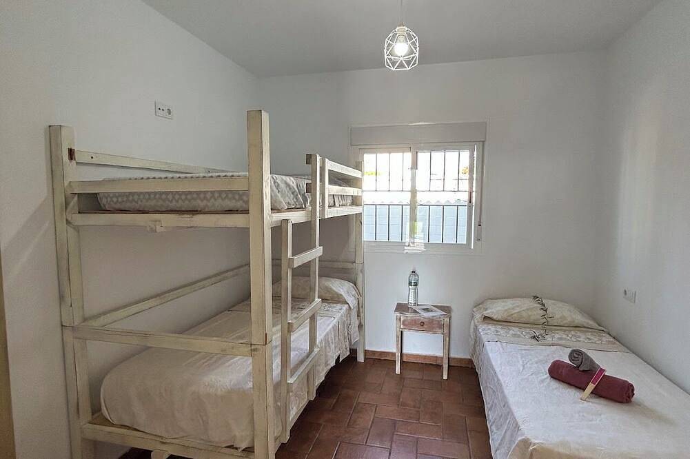 El Olivo Rural Refuge Perfect for enjoyment in Arahal, Sevilla Provinz