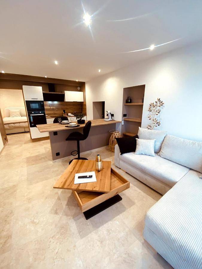 Appartement de vacances pour 2 personnes