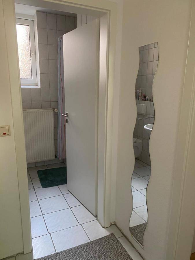 Ferienwohnung für 2 Personen, mit Terrasse und Ausblick in Ruppertsberg - 3