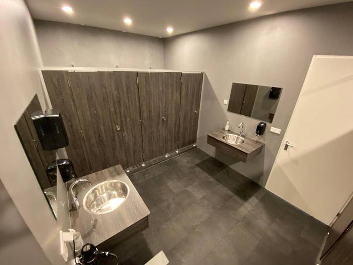 Location de vacances pour 2 personnes, avec vue à Wageningue - 4