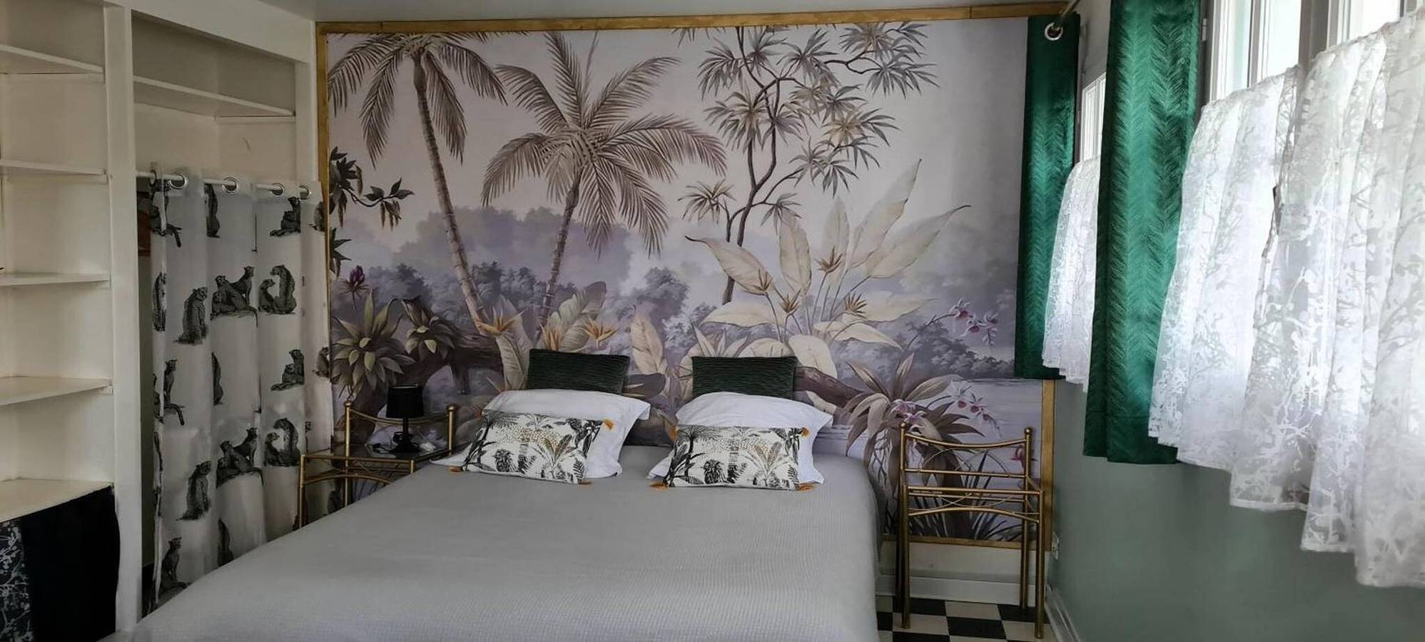 Appartement de vacances