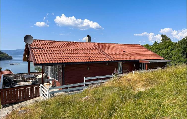 Ferienhaus für 10 Personen - 1
