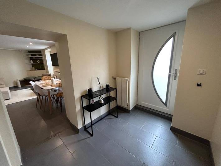 Gîte pour 6 personnes à Saint-Paul-lès-Romans - 3