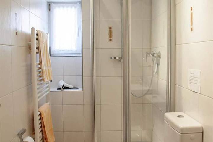 Ferienwohnung für 2 Personen, mit Garten in Mehring - 4