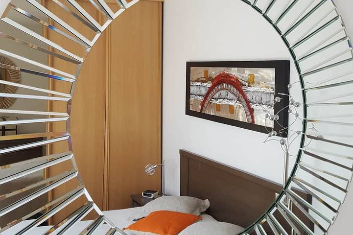 Location de vacances pour 8 personnes, avec jardin, animaux acceptés à Saint-Vincent-de-Tyrosse - 4