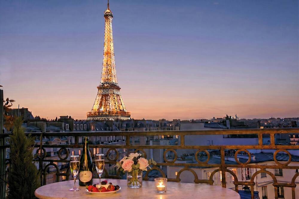 Photo : Appartement de vacances