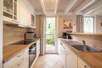 Strandhaus für 6 Personen in Baabe, Rügen, Bild 1