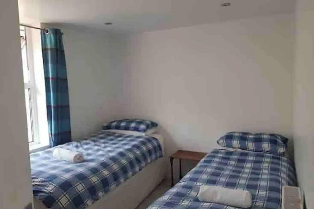 Ganze Wohnung, Cute Newlyn Home With Whole View. Perfect Location in Newlyn, Cornwall