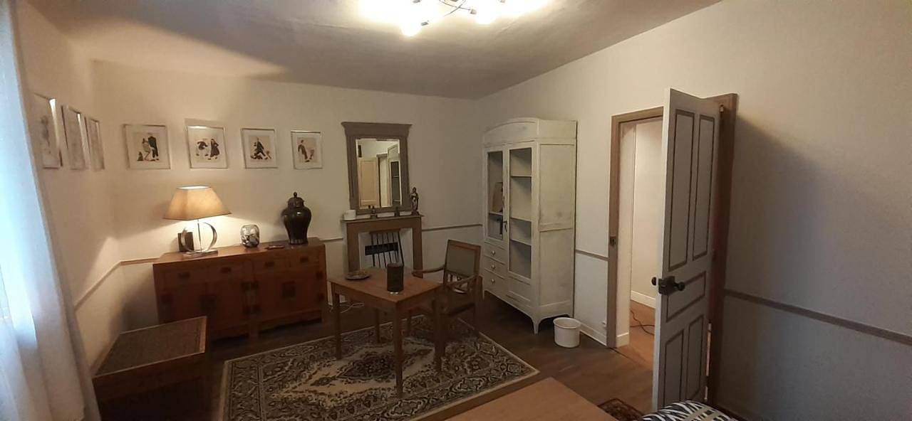 Two-Bedroom House in Treize-Vents, Vallée de la Loire