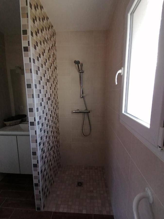 Location de vacances pour 4 personnes, avec jardin et vue à Calviac-en-Périgord - 4