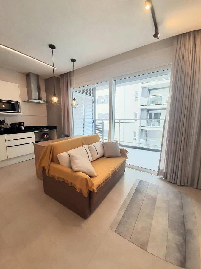 Casas e apartamentos de temporada para 4 pessoas, com balcão em Pelotas