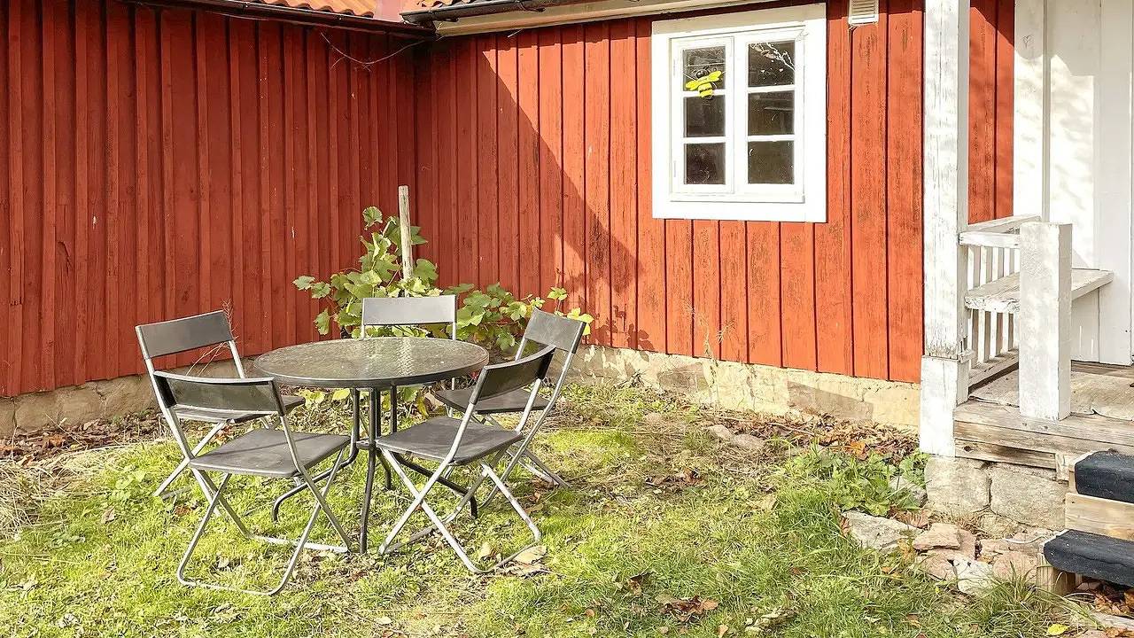 Ferienhaus für 5 Personen (50 m²) in Halltorp in Schwedische Ostsee